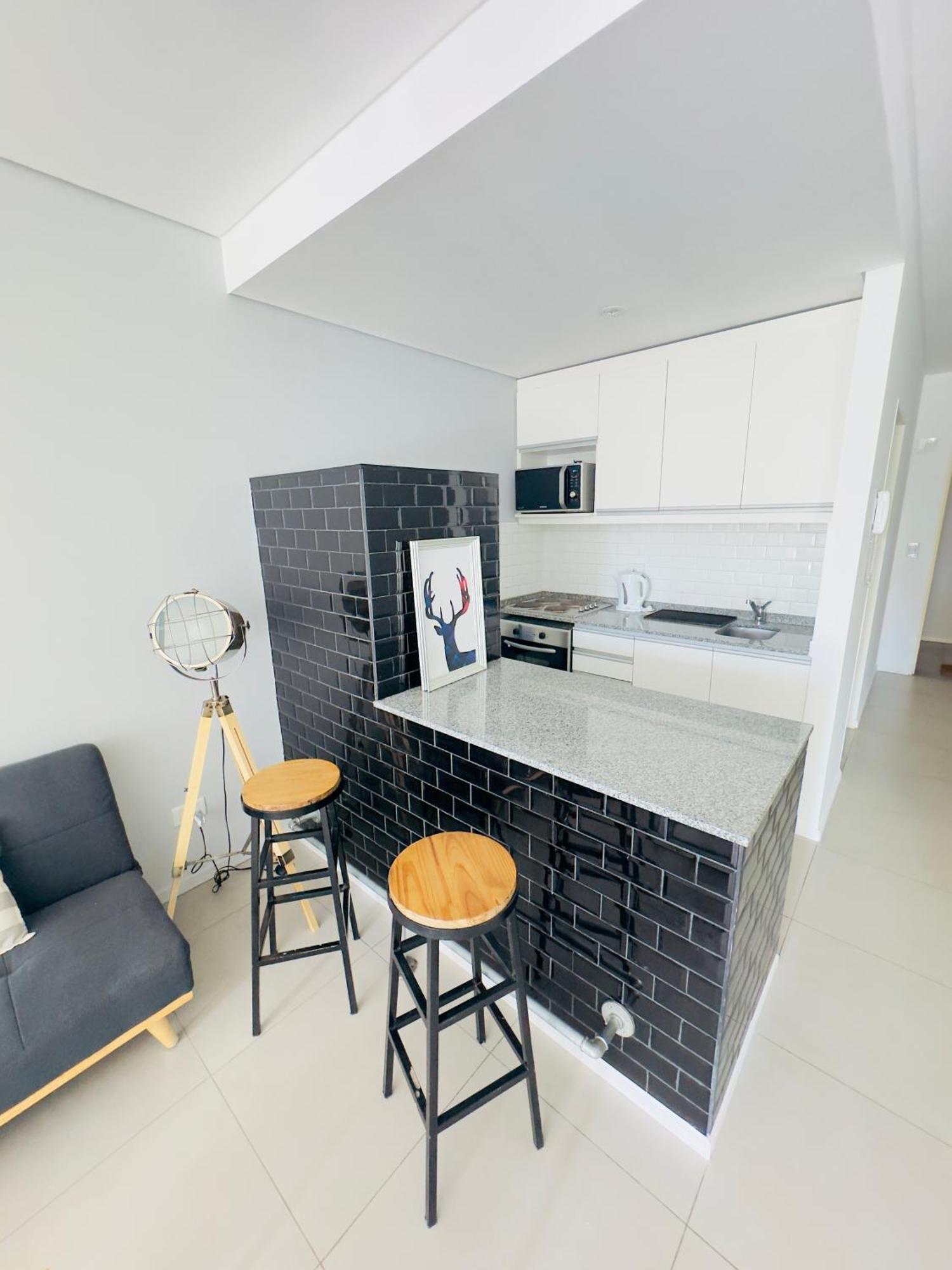 Palermo Twin Apartman Buenos Aires Szoba fotó