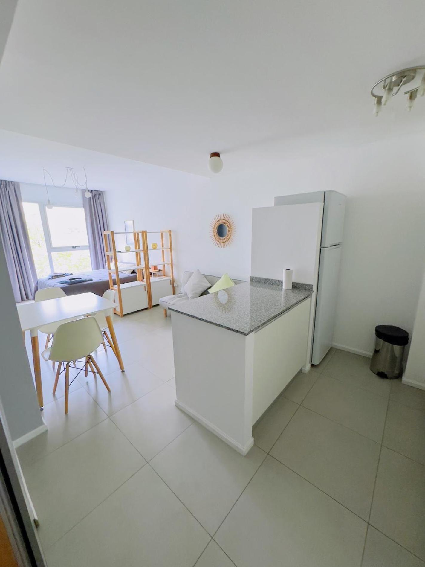 Palermo Twin Apartman Buenos Aires Szoba fotó