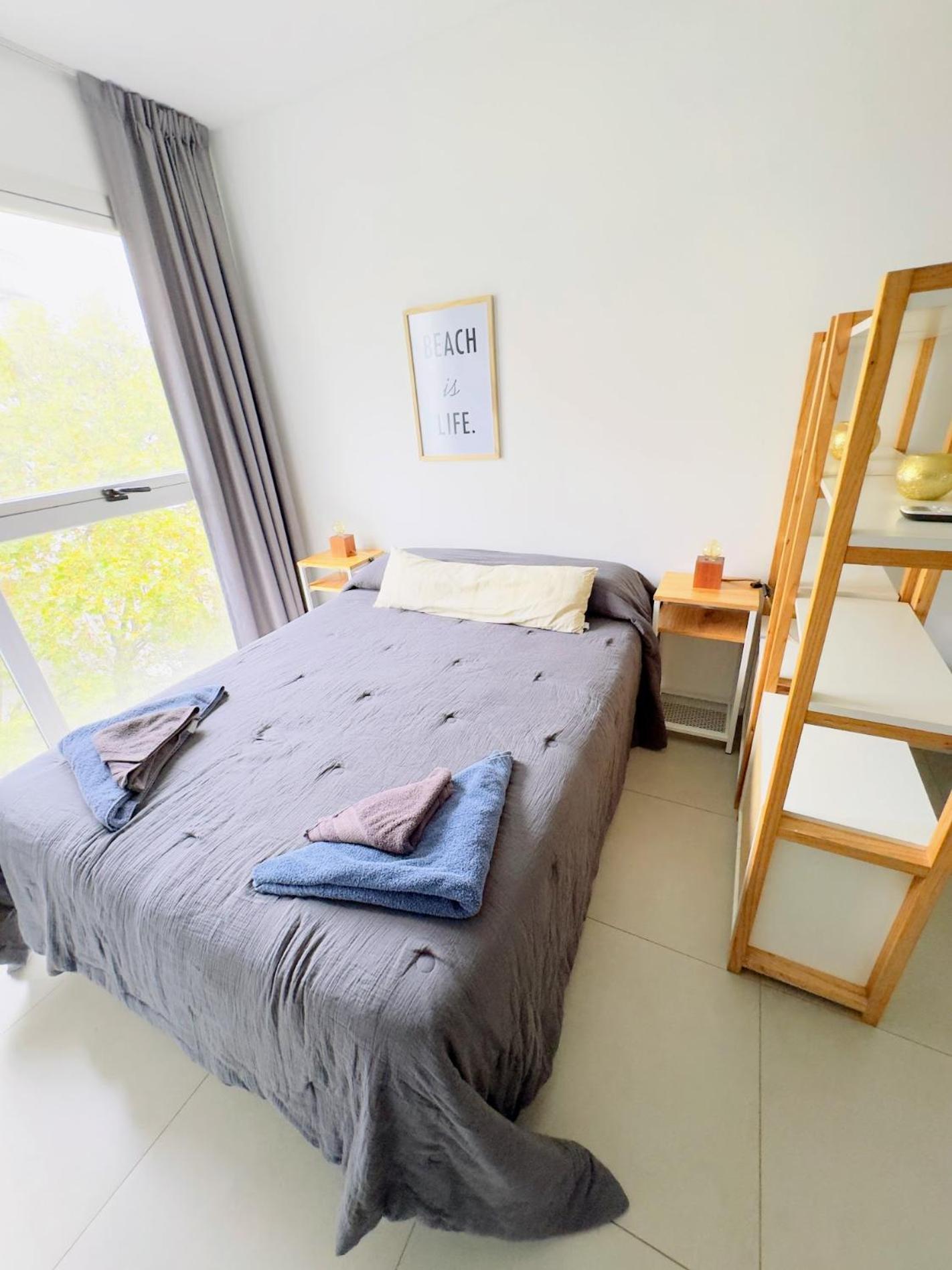 Palermo Twin Apartman Buenos Aires Szoba fotó