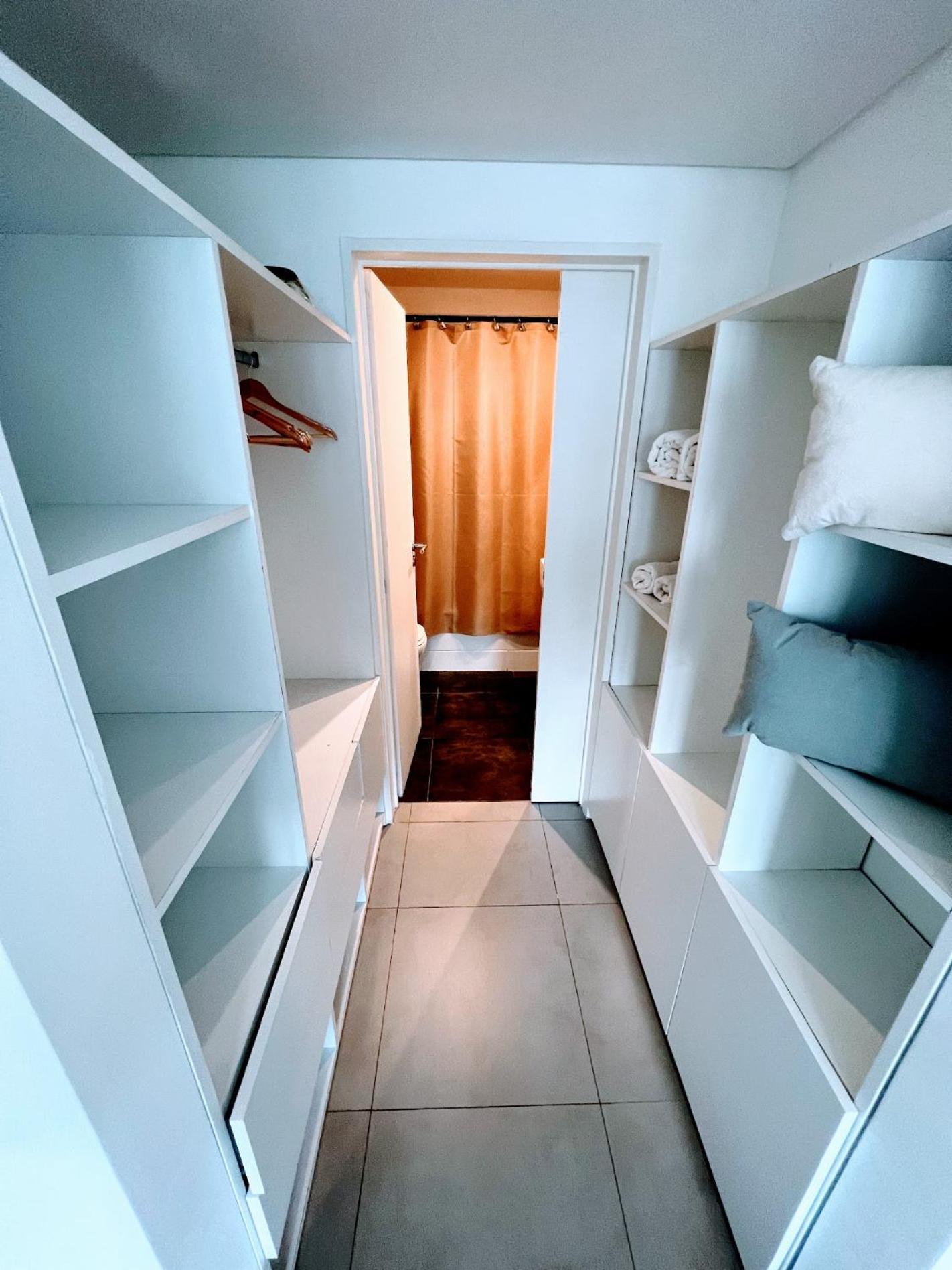 Palermo Twin Apartman Buenos Aires Szoba fotó