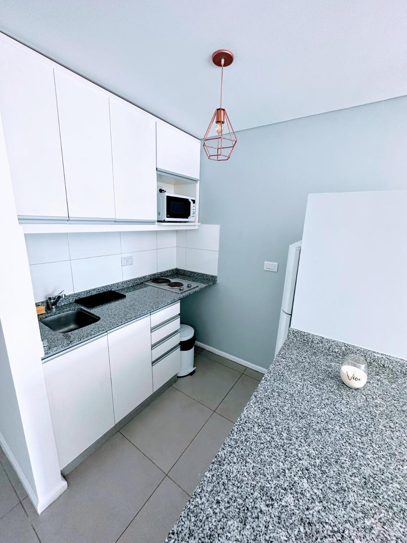 Palermo Twin Apartman Buenos Aires Szoba fotó
