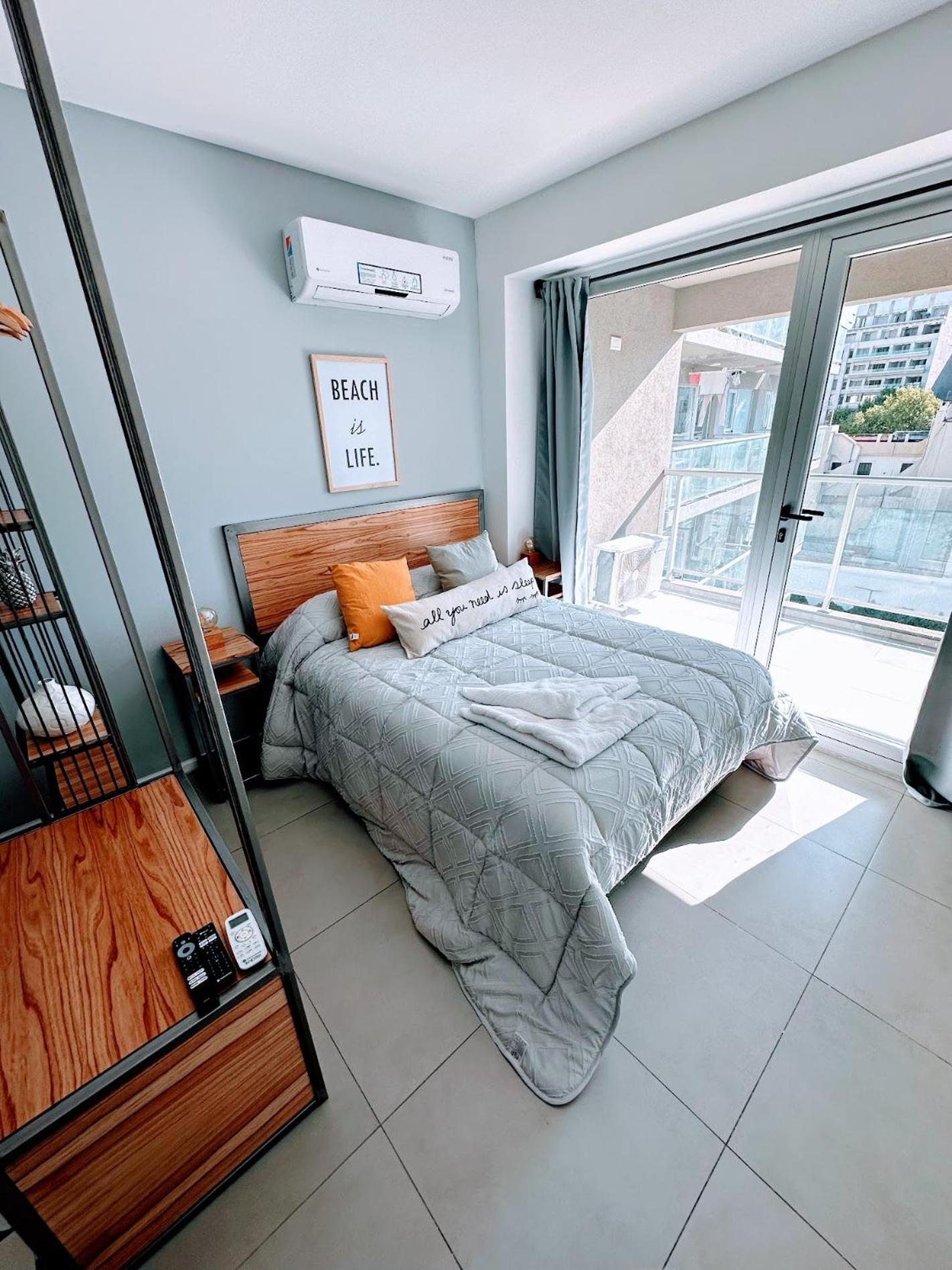 Palermo Twin Apartman Buenos Aires Kültér fotó