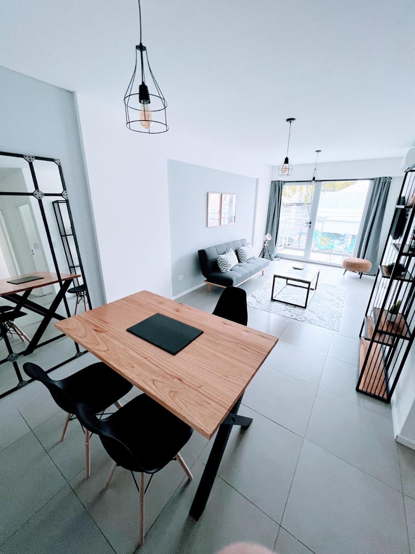 Palermo Twin Apartman Buenos Aires Kültér fotó