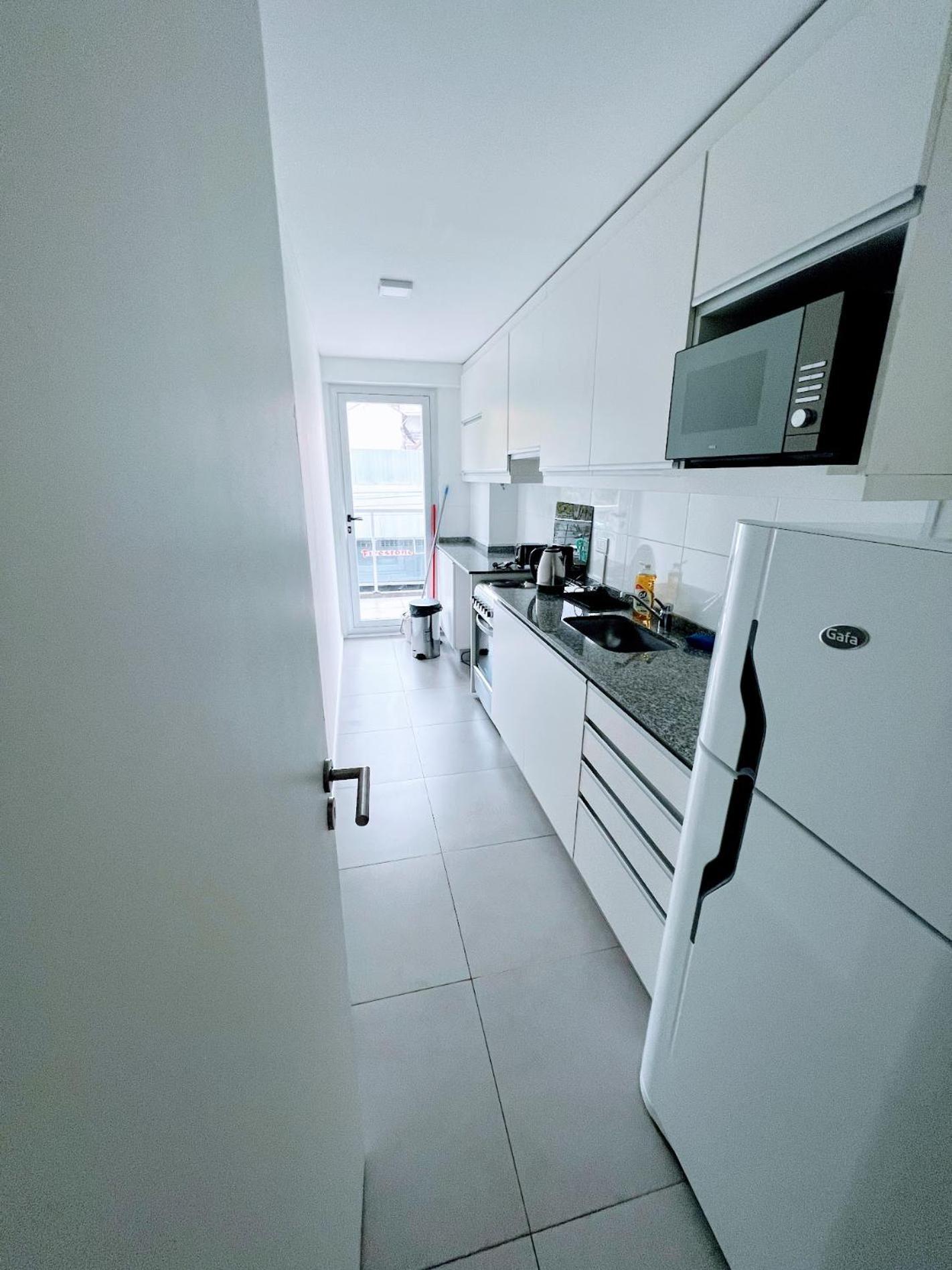 Palermo Twin Apartman Buenos Aires Szoba fotó