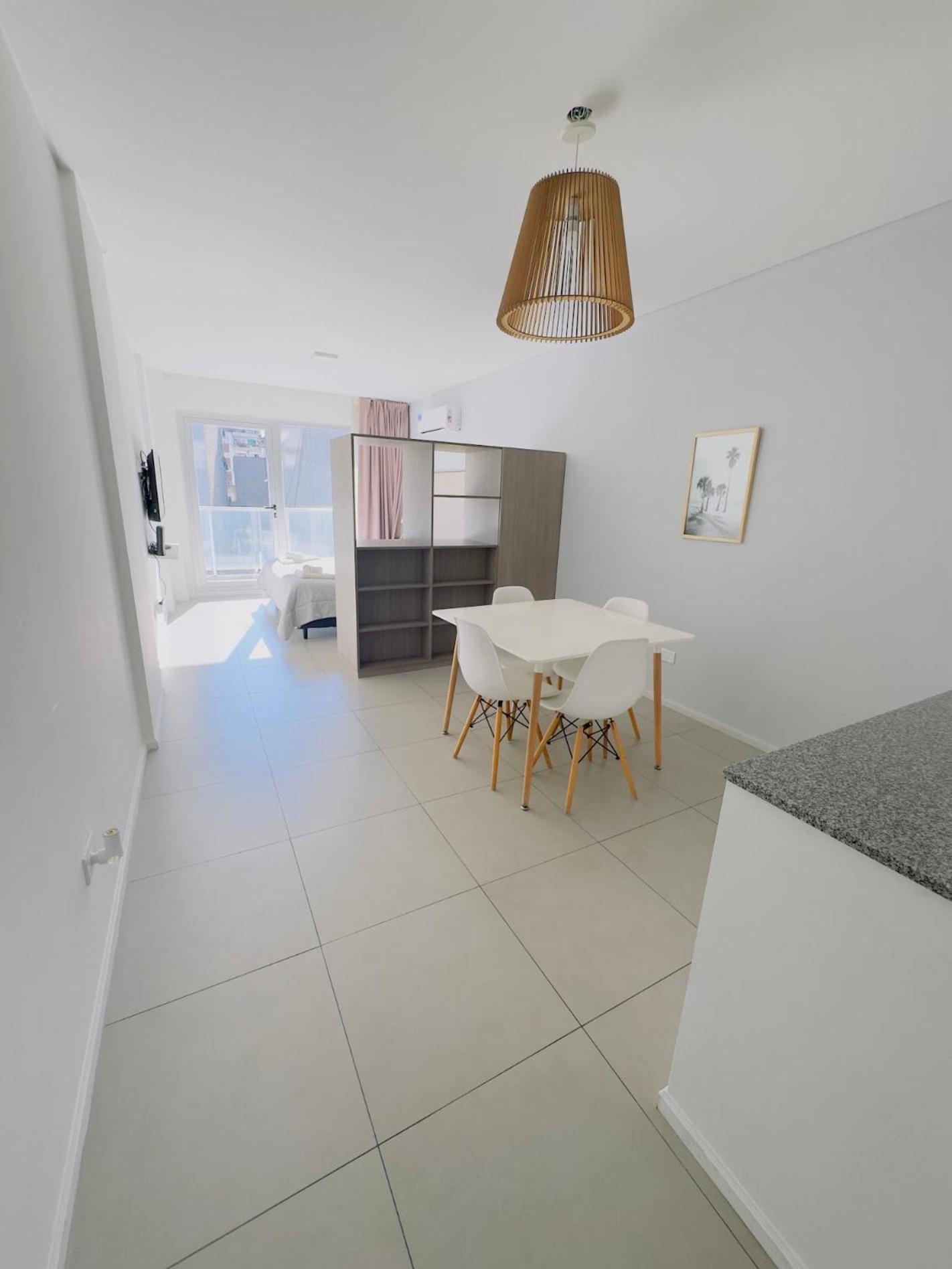Palermo Twin Apartman Buenos Aires Szoba fotó
