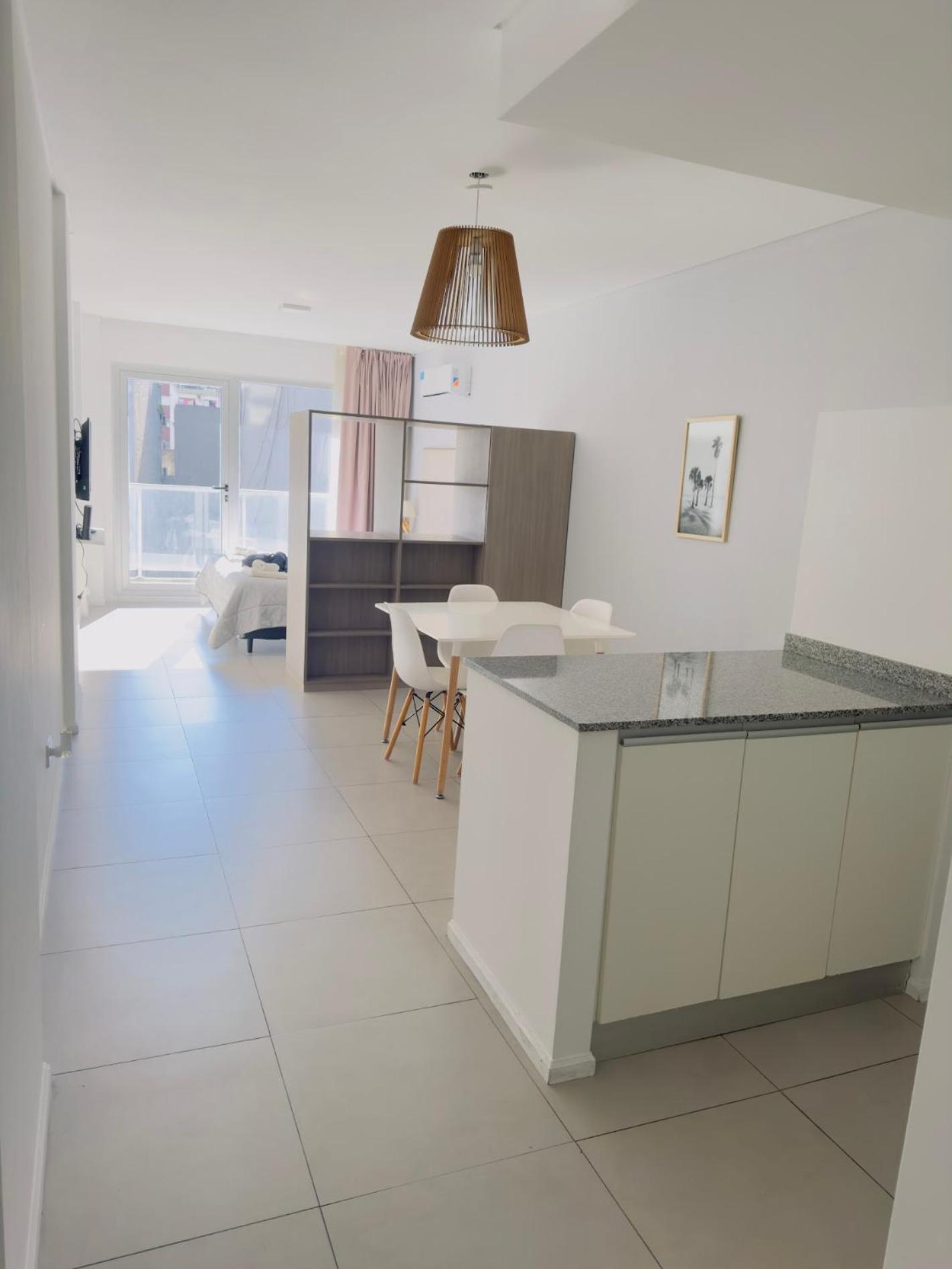 Palermo Twin Apartman Buenos Aires Szoba fotó