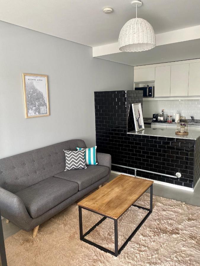 Palermo Twin Apartman Buenos Aires Kültér fotó